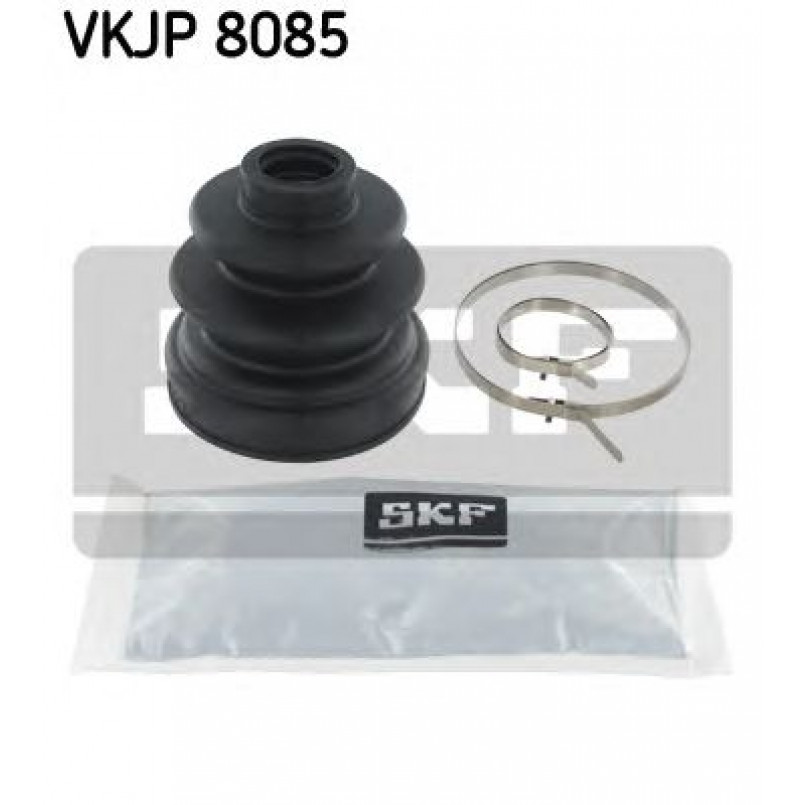 VKJP 8085 SKF - Пильовик привідного валу